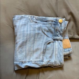 Brand new American eagle jeans